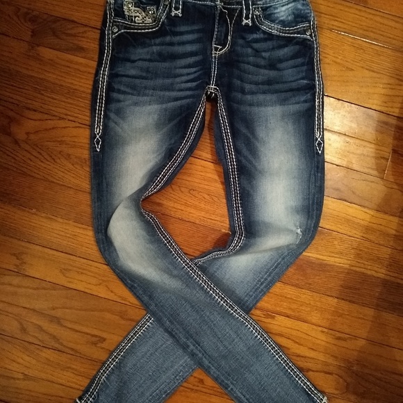Jeans - Picture 5 of 7